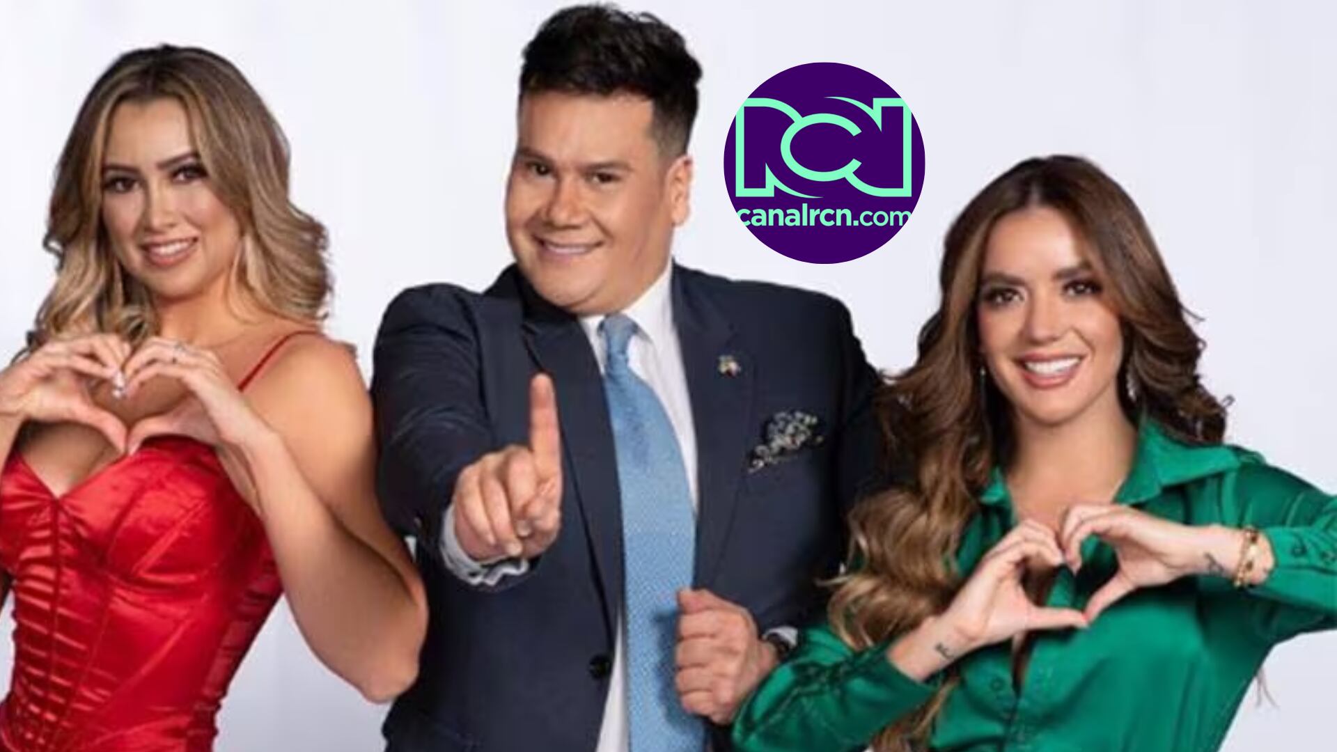 Alejandra Serje luego de haber sido al parecer, despedida de RCN regregó a Lo sé todo