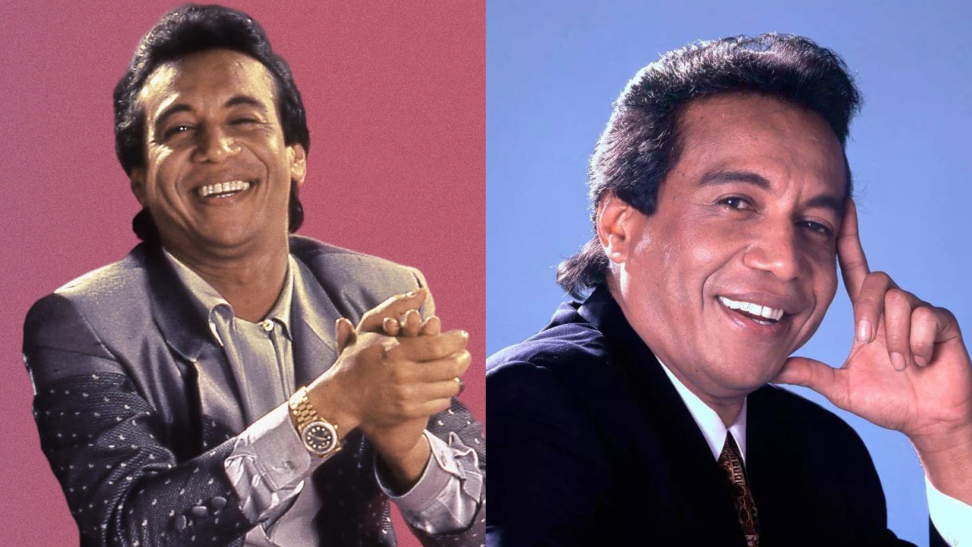 Nieto de Diomedes Díaz se instalará costoso diamante en los dientes como su abuelo