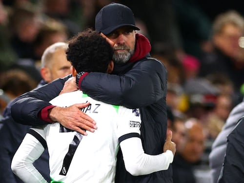 Bombazo en España, Klopp estaría negociando con el Real Madrid para frenar el ascenso del Barcelona