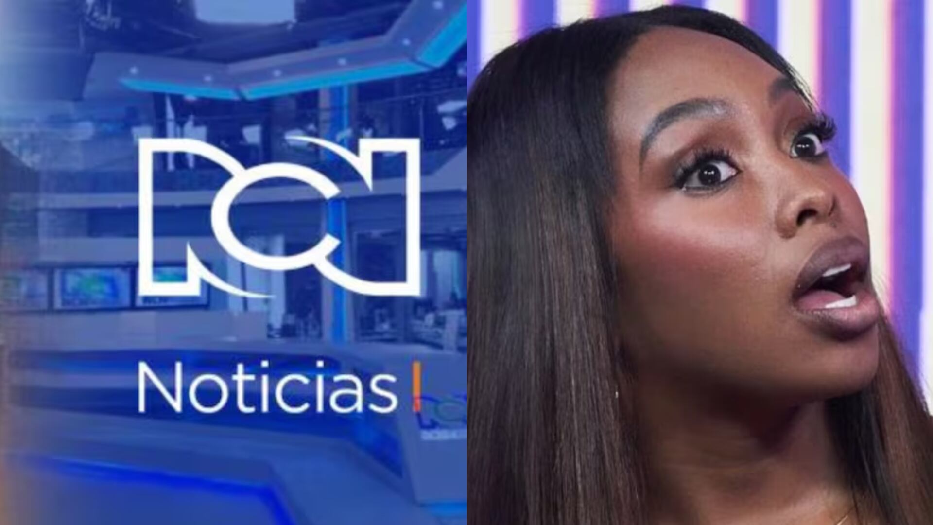 Noticias RCN y Karen Sevillano