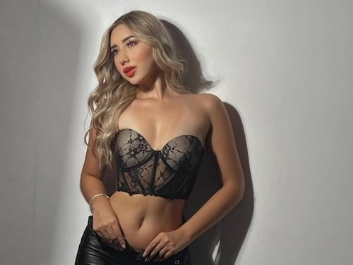 Últimos momentos de María José Estupiñán antes de su asesinato en Cúcuta