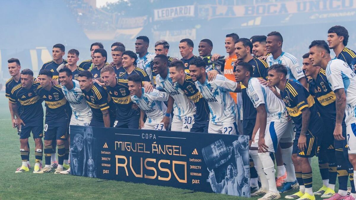 Millonarios tiene listo a campeón del fútbol argentino como su último fichaje para la Sudamericana