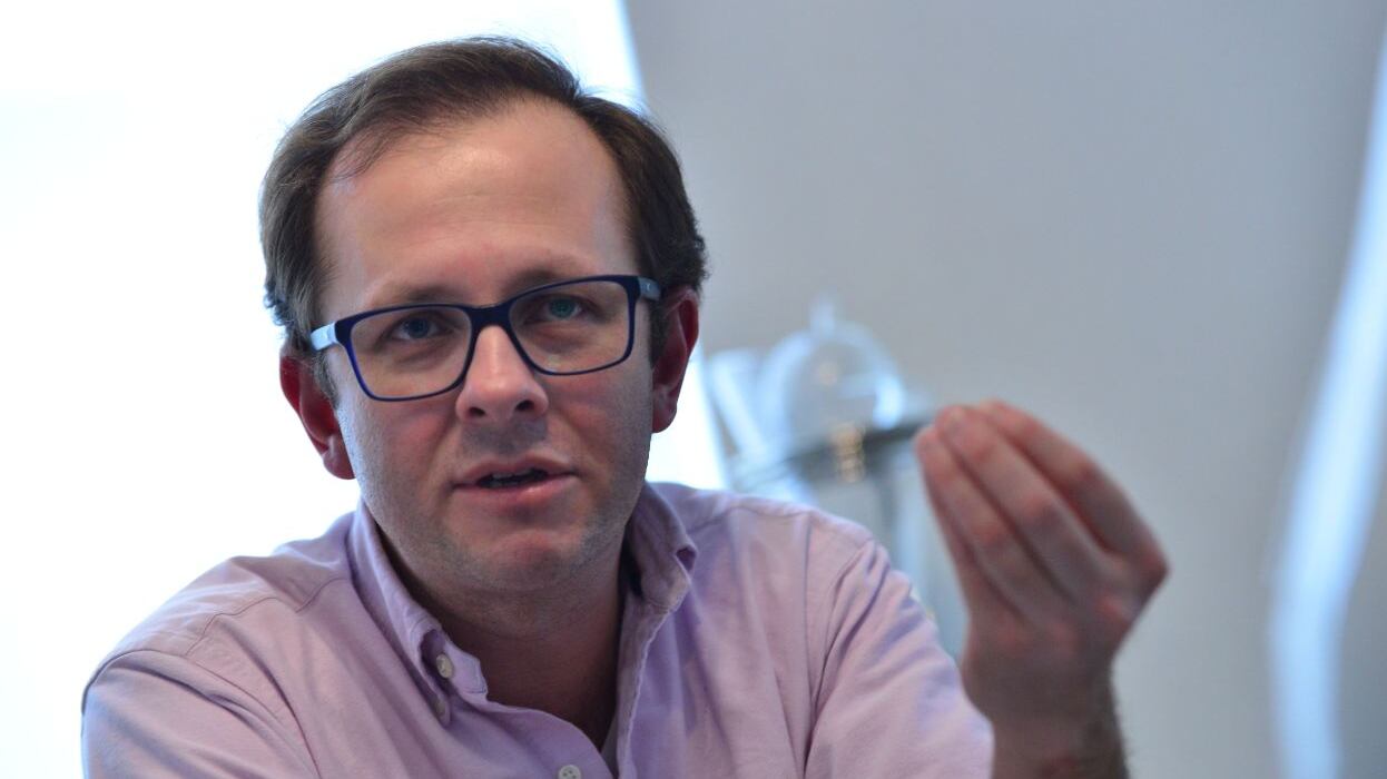 Andrés Felipe Arias