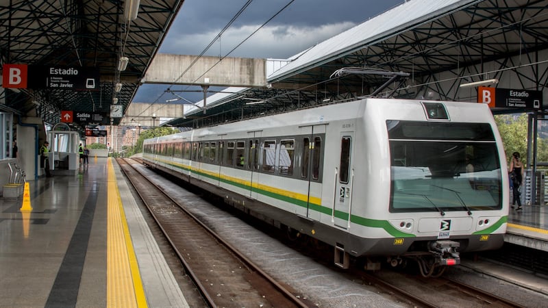 Así quedaron las tarifas de transporte público en Medellín: pasaje del metro subió a 3.820 pesos