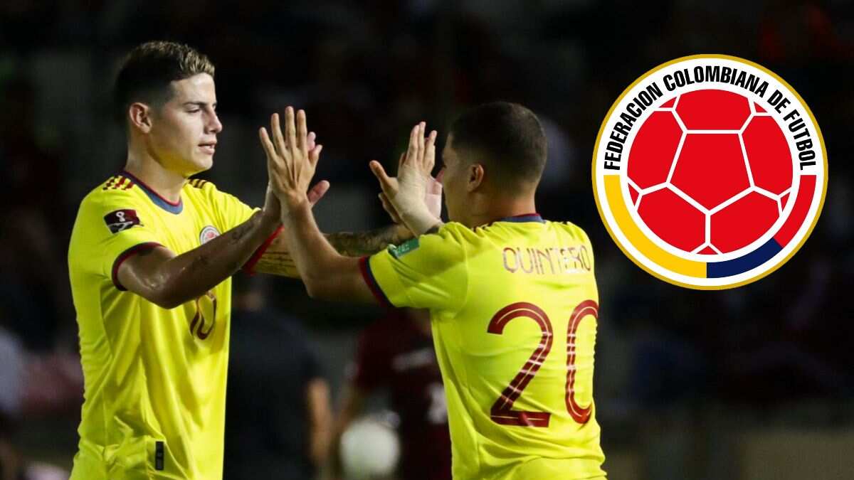 No es broma, la eliminada Colombia ganó puestos en el ránking de la FIFA