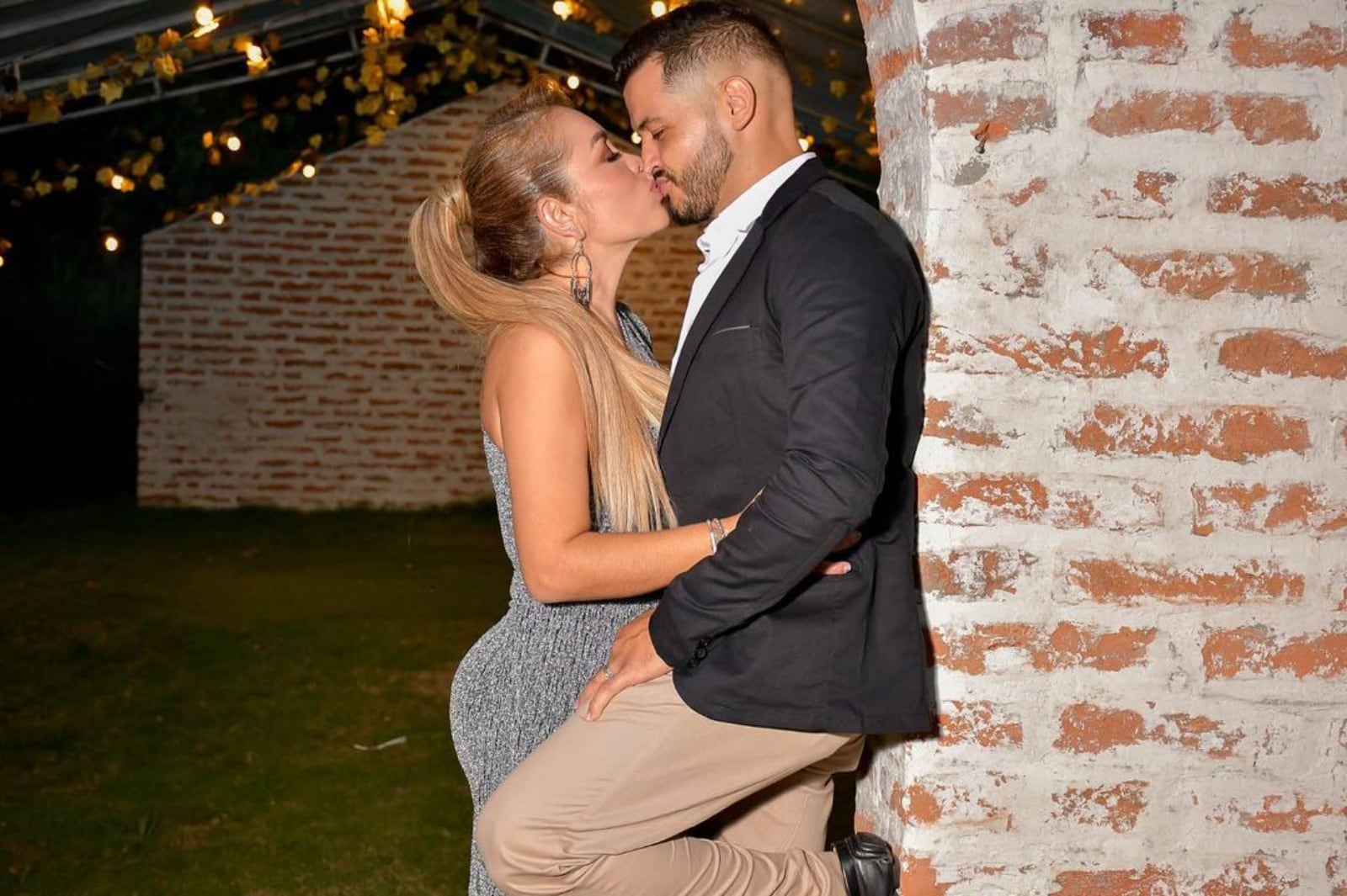 La famosa Sandrita, exesposa de Jessi Uribe presumió su actual relación  sentimental – Publimetro Colombia