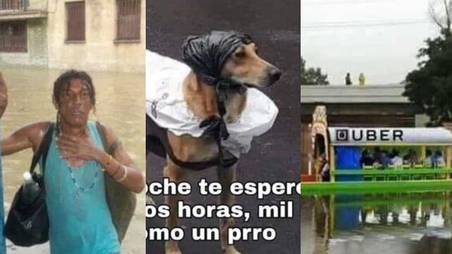 Memes que deja el concierto de Megaland en Bogotá.