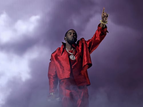 Los detalles del túnel subterráneo en la casa de Sean ‘Diddy’ Combs