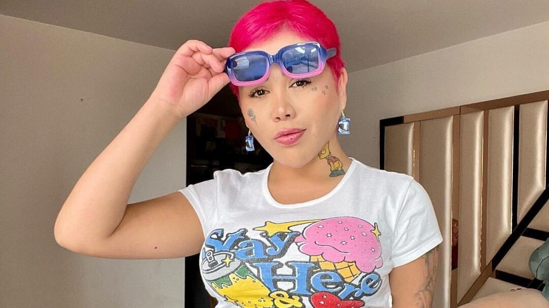 Tal parece que las quejas de los vecinos de Yina Calderón llegarán a su fin tras una decisión de ella.