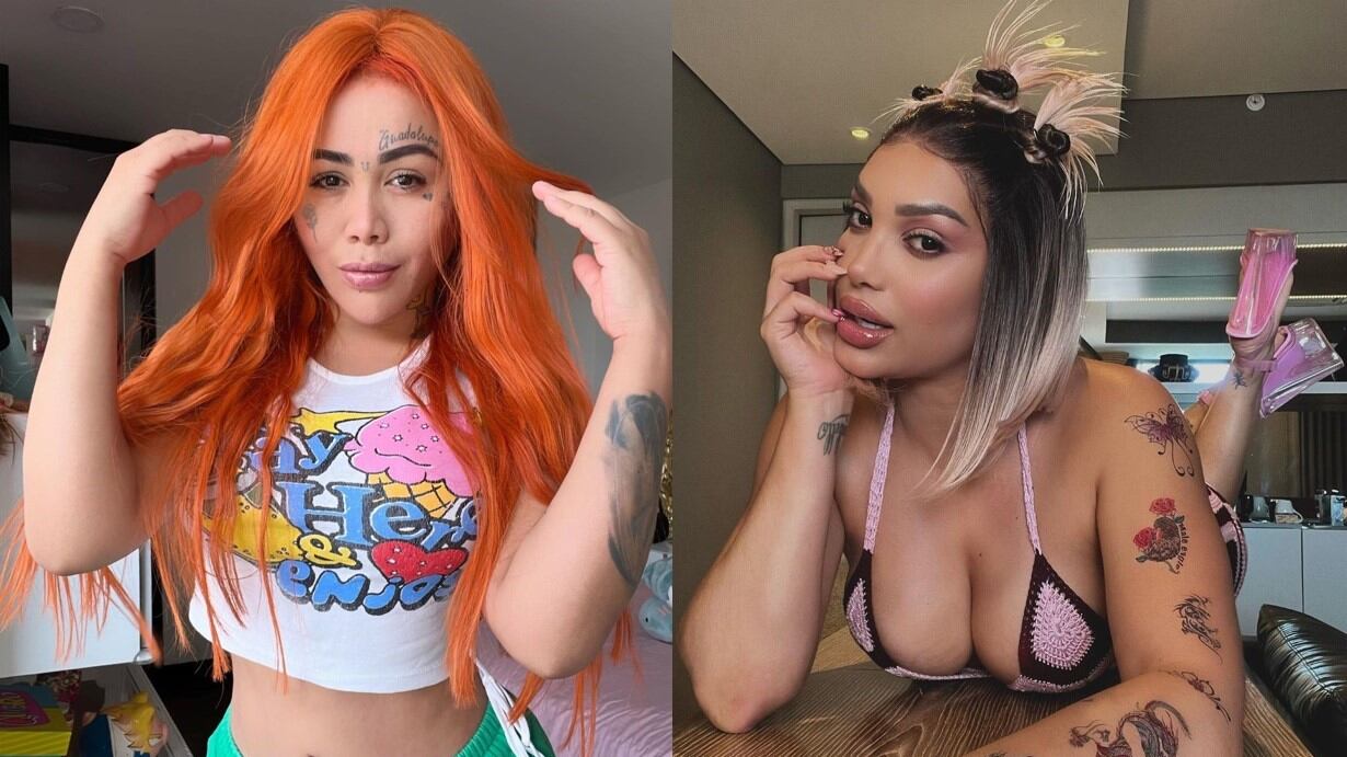 Andrea Valdiri advirtió de una actividad poco usual en su Instagram por lo que se tomará unos días.