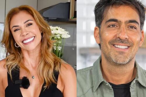 “Porque no se lo di”: Martha Isabel Bolaños se fue en contra de Cris Carpentier tras supuesto amorío