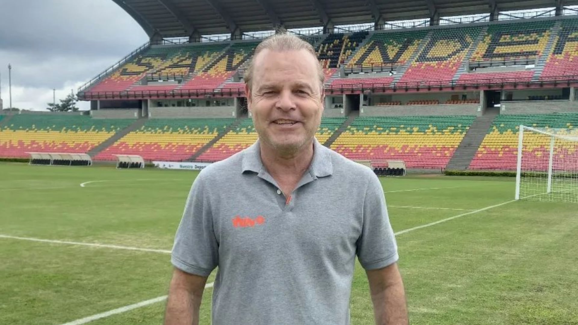 Julián Céspedes ofendió a Mariano Olsen con fuerte comentario sobre su nacionalidad