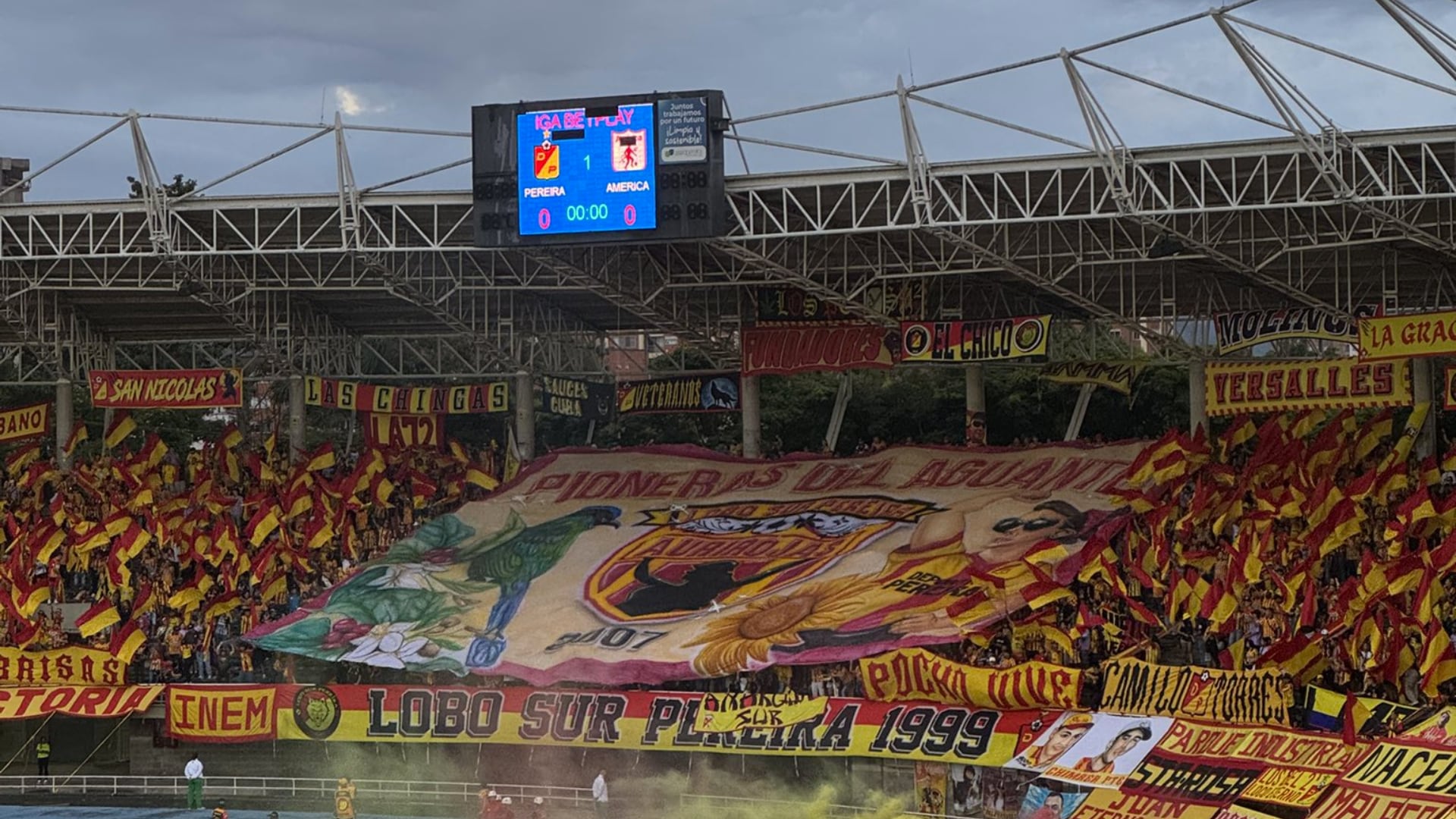 Reportan que jugadores de un equipo del FPC no se entrenarán hasta que les paguen