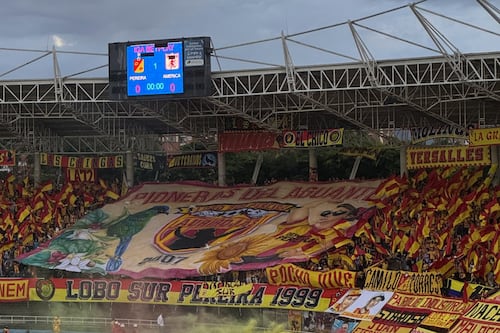 “Adulteran la integridad de la competencia”, Acolfutpro se despachó contra Pereira y la complacencia de Dimayor