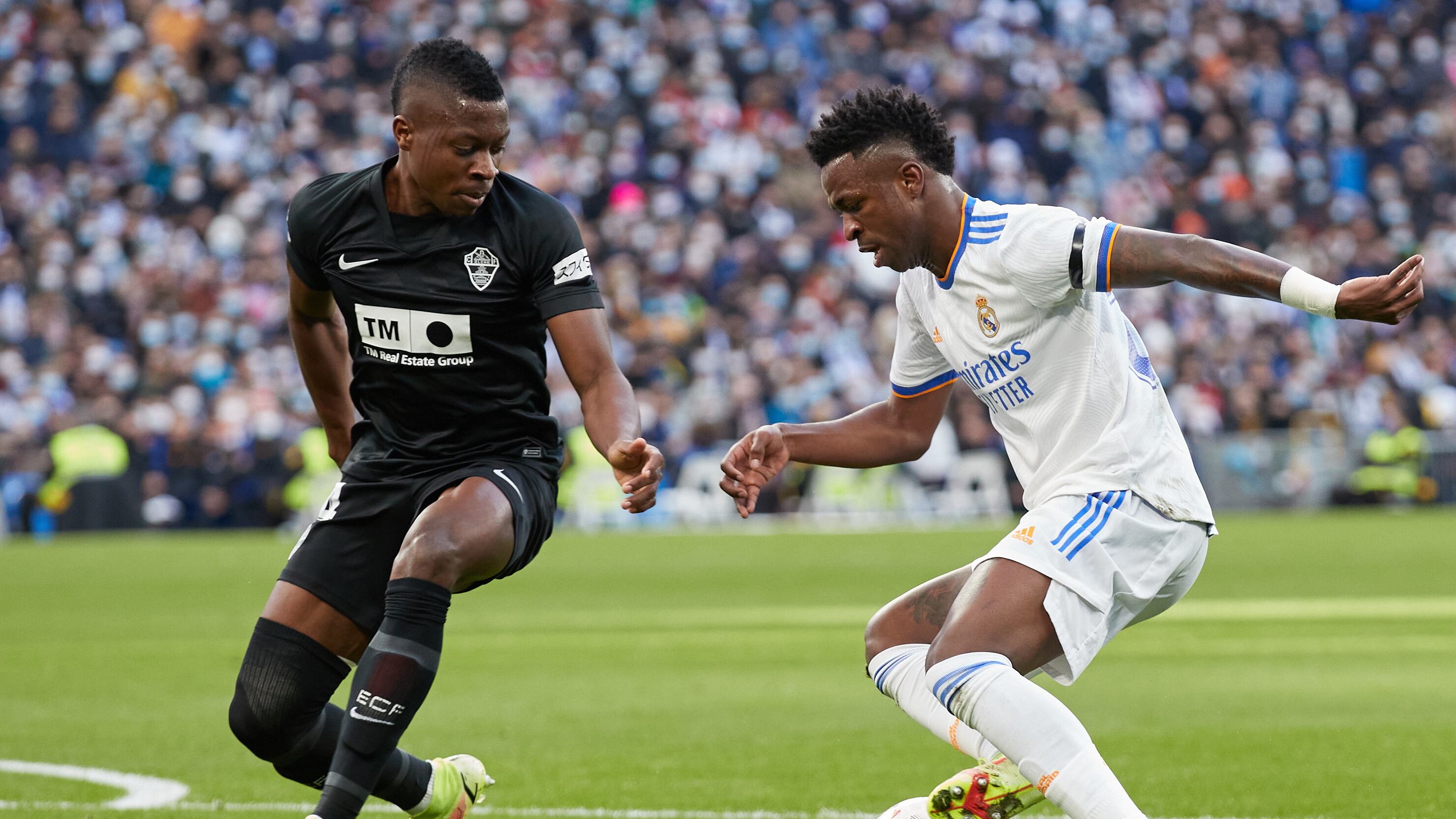 Helibelton Palacios ‘haría maletas’ lejos de Brasil, pero ‘caería de pie’ en Millonarios