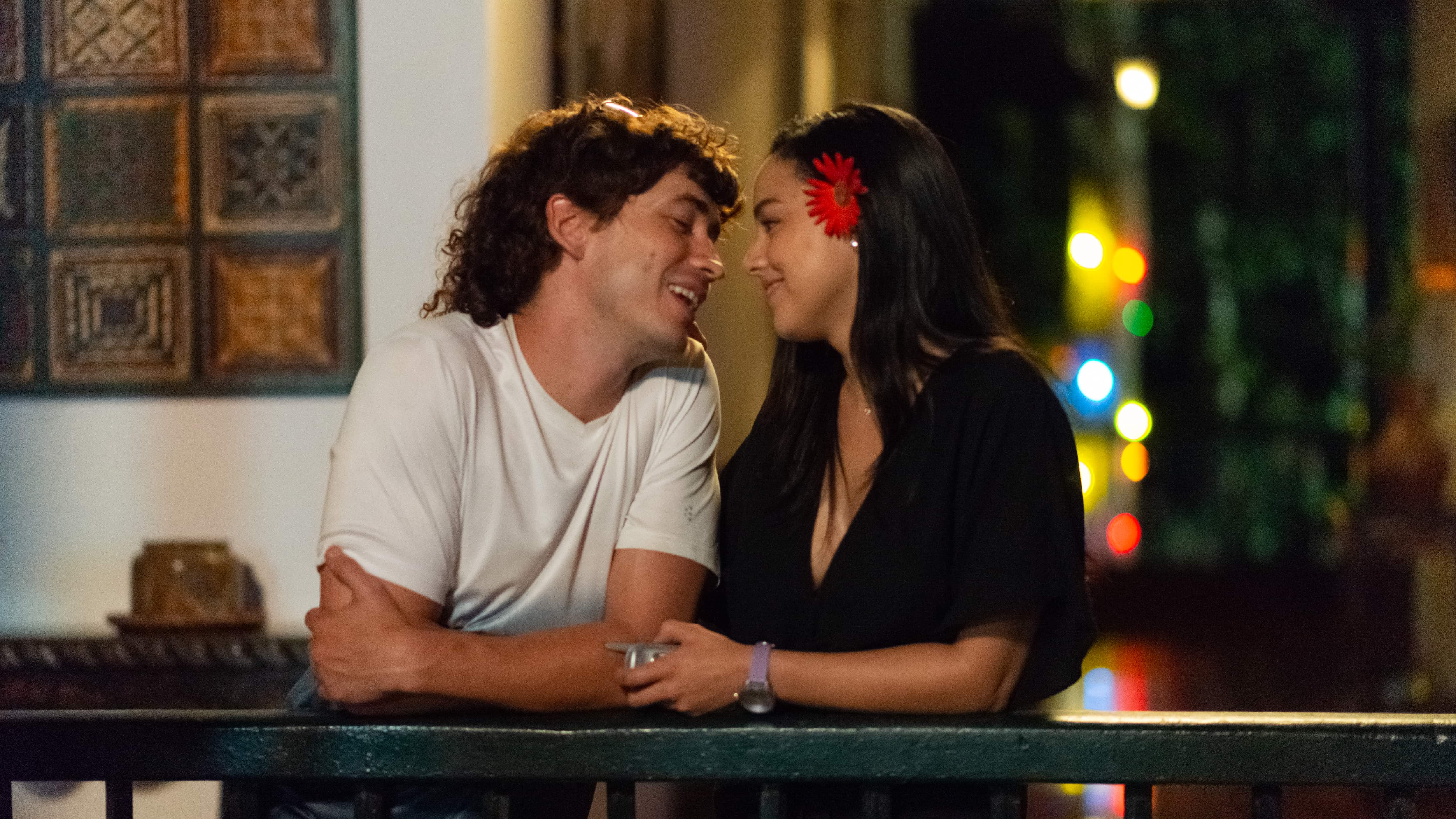 Rigo: novela del canal RCN