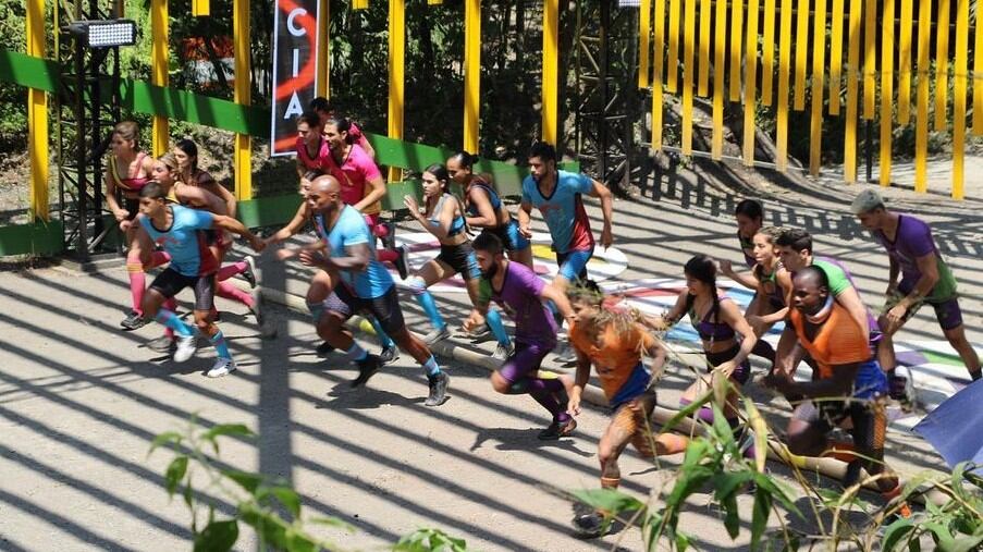 La participante del Desafío The Box se lo confesó a uno de sus compañeros y agregó los motivos que la llevaron a eso.