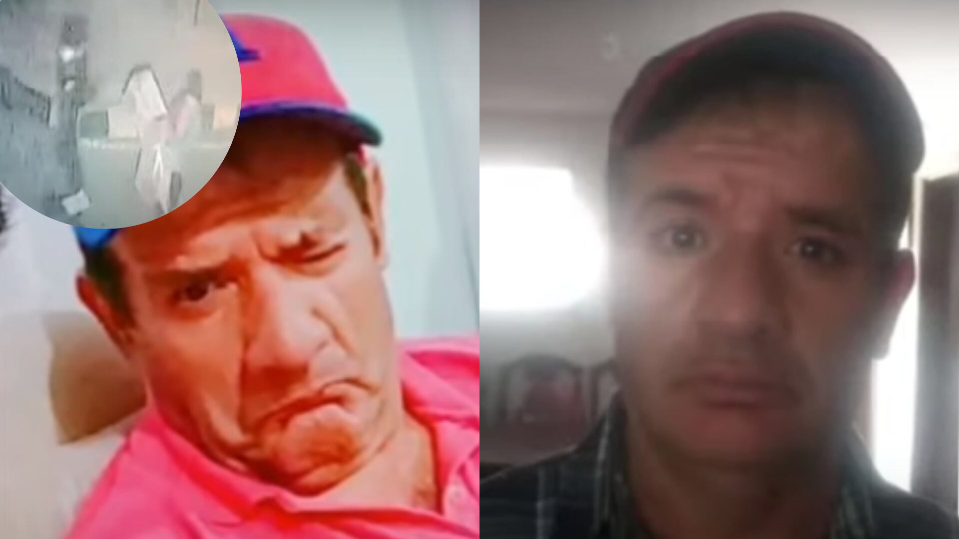 Rafael Ernesto Villegas