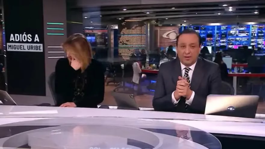 María Lucía Fernández.