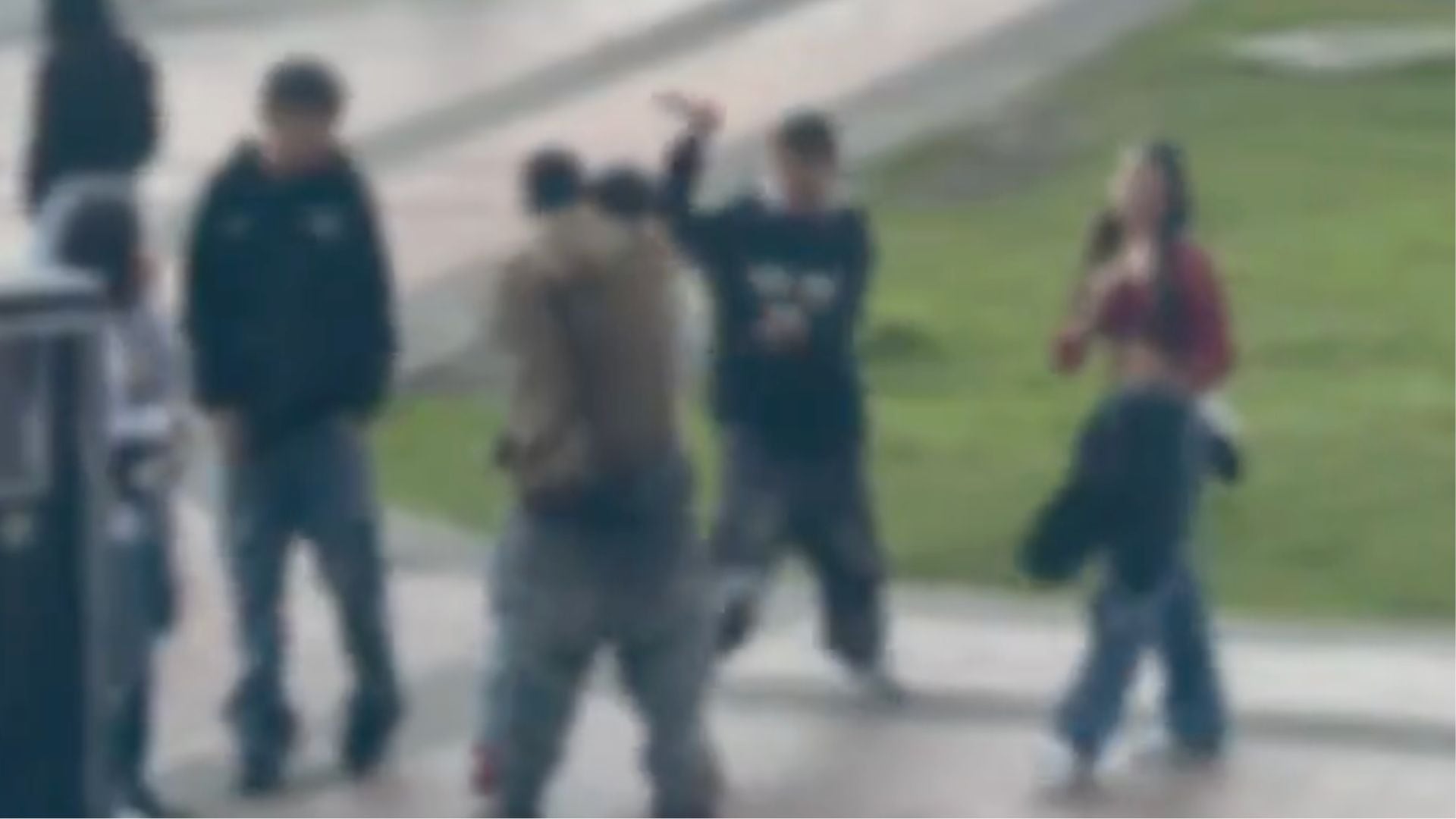 Archivo: Redes sociales