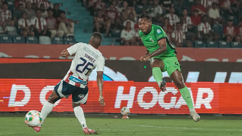 ¿Por qué Atlético Nacional vs Junior no jugarían en el Estadio Atanasio Girardot?