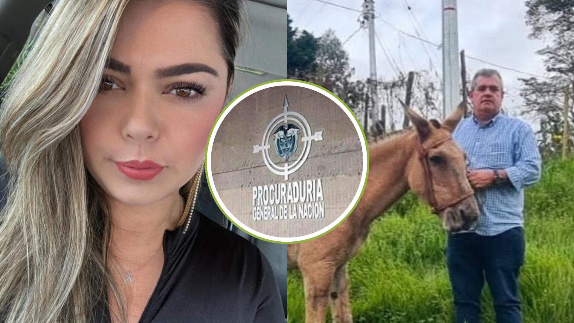 La Procuraduría investigará si hubo irregularidades en el sorteo de la Lotería de Medellín que ganó la esposa del subgerente