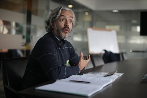 Opinión: El nuevo outsider: un camaleón