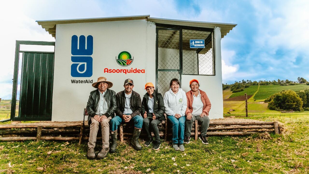 Más de 450.000 colombianos fueron alcanzados por proyectos de impacto social de la Fundación PepsiCo Colombia