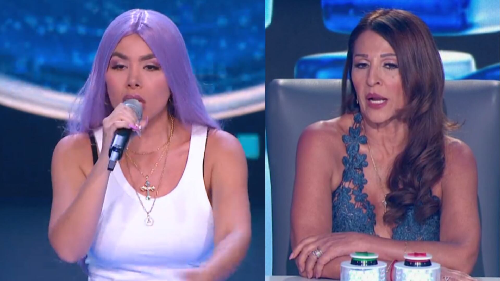 ‘Yo Me Llamo’ ya tiene a su ‘Fariana’ a pesar del feo que le hizo Amparo Grisales