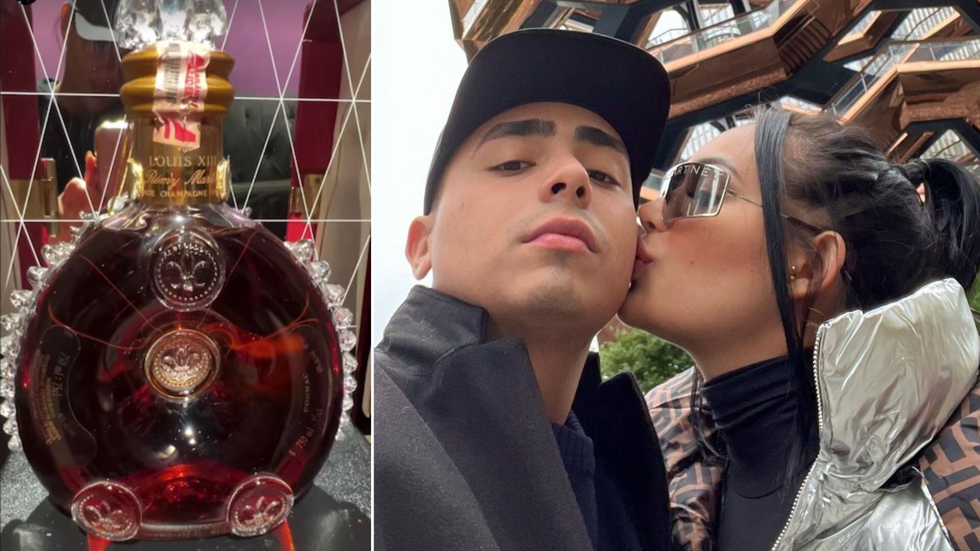 Aniversario Valdiri y Saruma