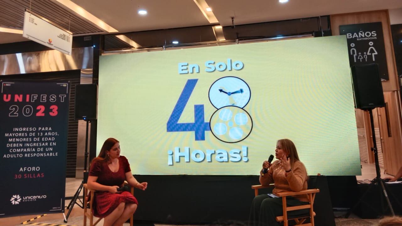 Proyecto 48 abre sus convocatorias