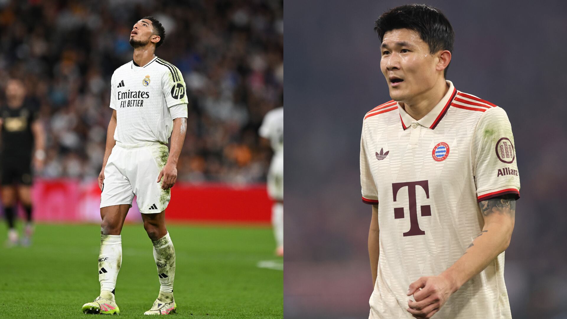 Champions League - Fotos: Getty