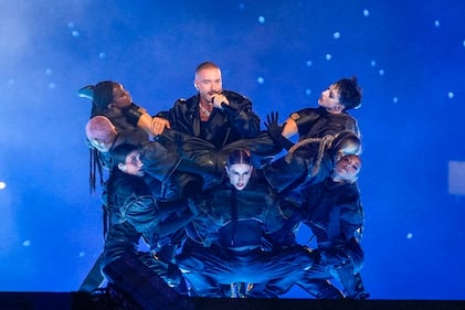 Invitados al concierto de J Balvin en Medellín 2025