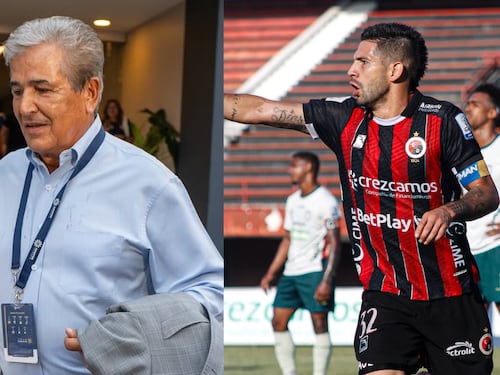 Jorge Luis Pinto ‘se la jugó’ sobre lo que sucederá en la final de Cúcuta vs Real Cundinamarca