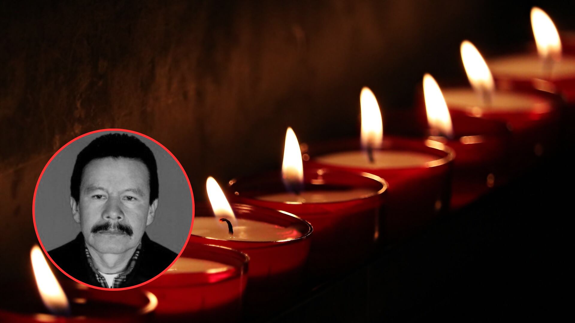 Las pistas que se saben del crimen de Flaminio Forigua, conductor de SITP