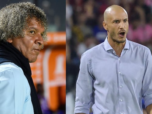 El Lazarillo de Tormes o la parábola de Alberto Gamero