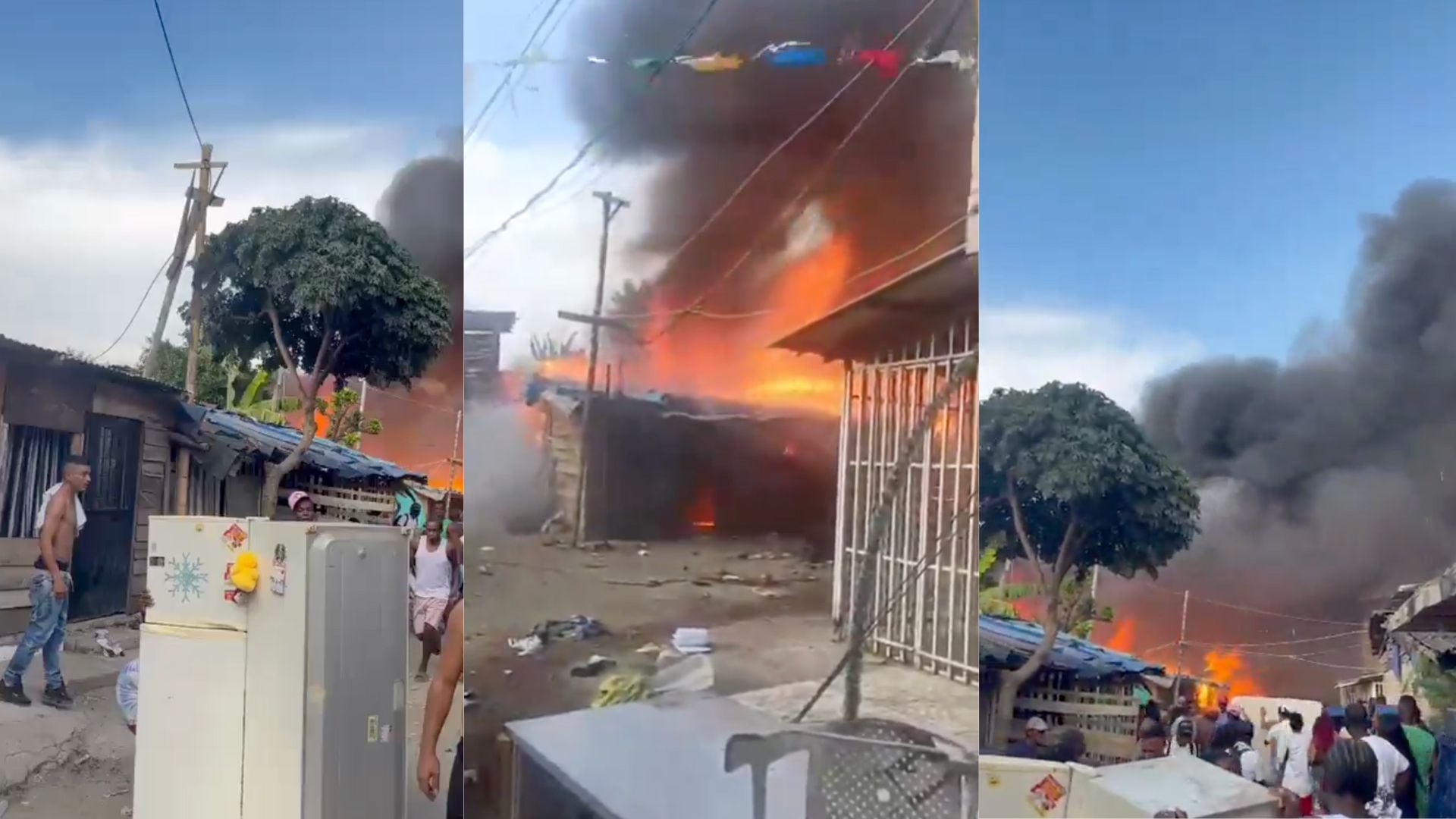 Archivo: Redes sociales