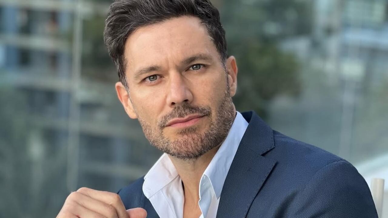 Josse Narváez desde sus redes sociales.