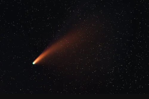 Nivel 4 de alerta: ¿De qué se trata el visitante 3I/ATLAS que cruza la línea de riesgo tecnológico en la nueva Escala de Loeb?