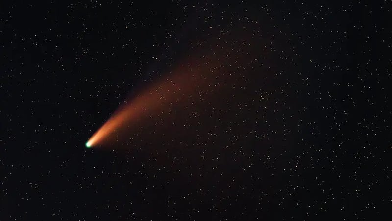 Nivel 4 de alerta: ¿De qué se trata el visitante 3I/ATLAS que cruza la línea de riesgo tecnológico en la nueva Escala de Loeb?