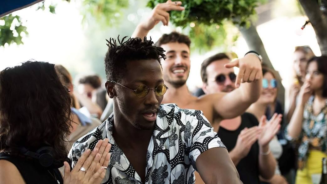 Pachanga llega con la mejor fiesta electrónica de Cali.