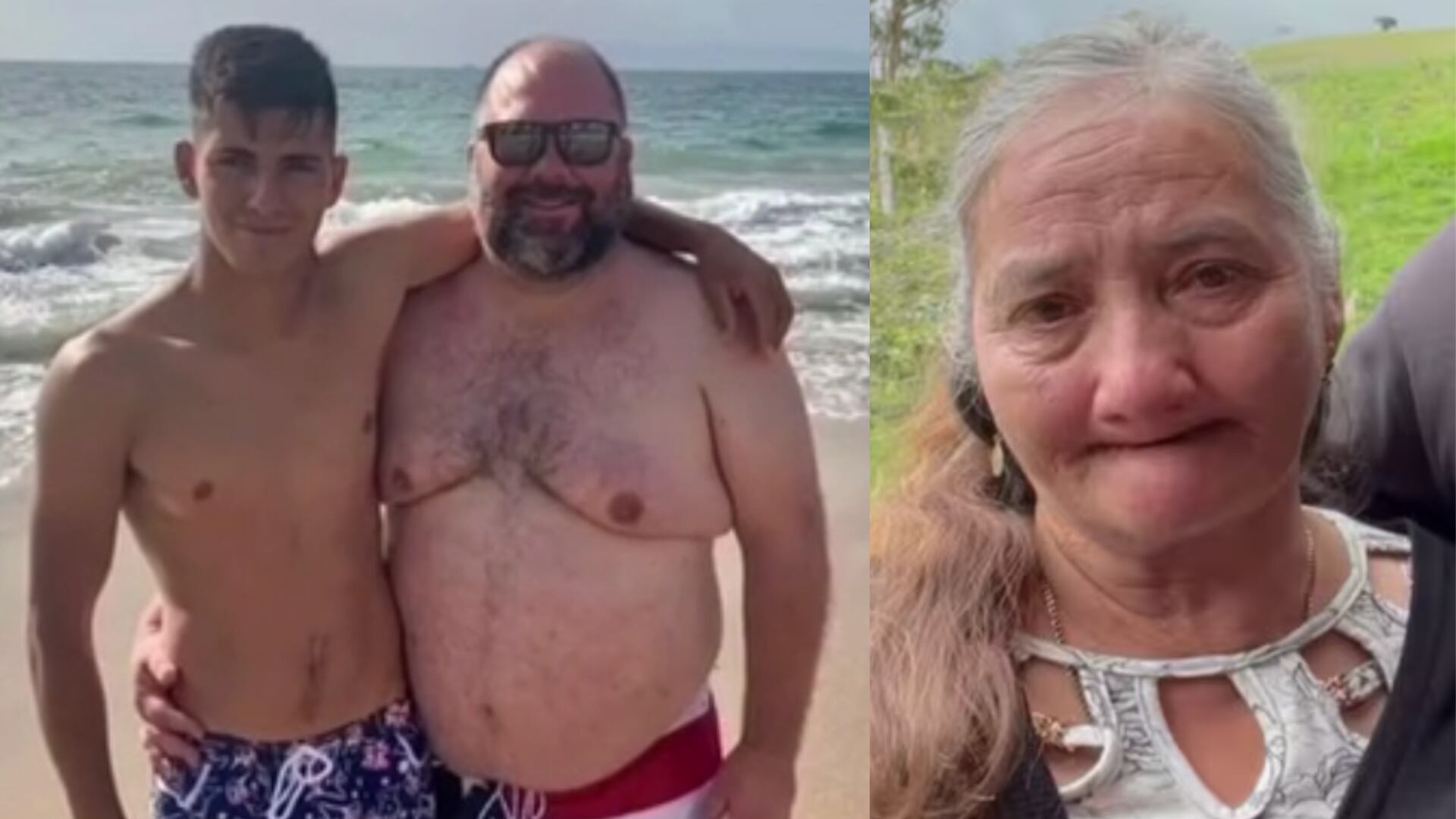 Brayan de ‘Los Escachaítos’ se cambió el apellido