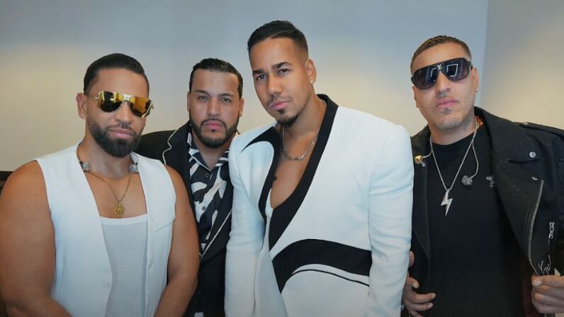 Aventura | Fuente: Instagram