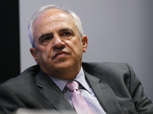 “Estoy convencido de su inocencia”: expresidente Samper sobre Petro tras comparación con proceso 8.000