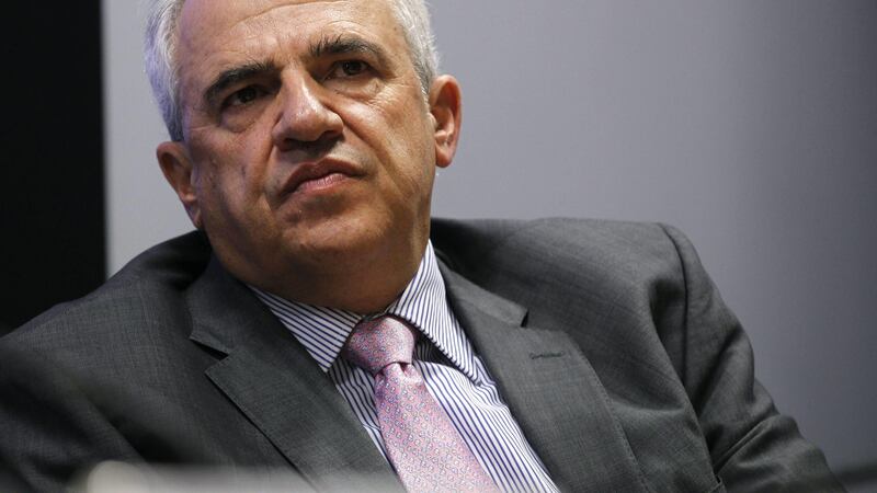 Expresidente Samper califica de “vergonzosa” adhesión del Partido Liberal a ‘Fico’