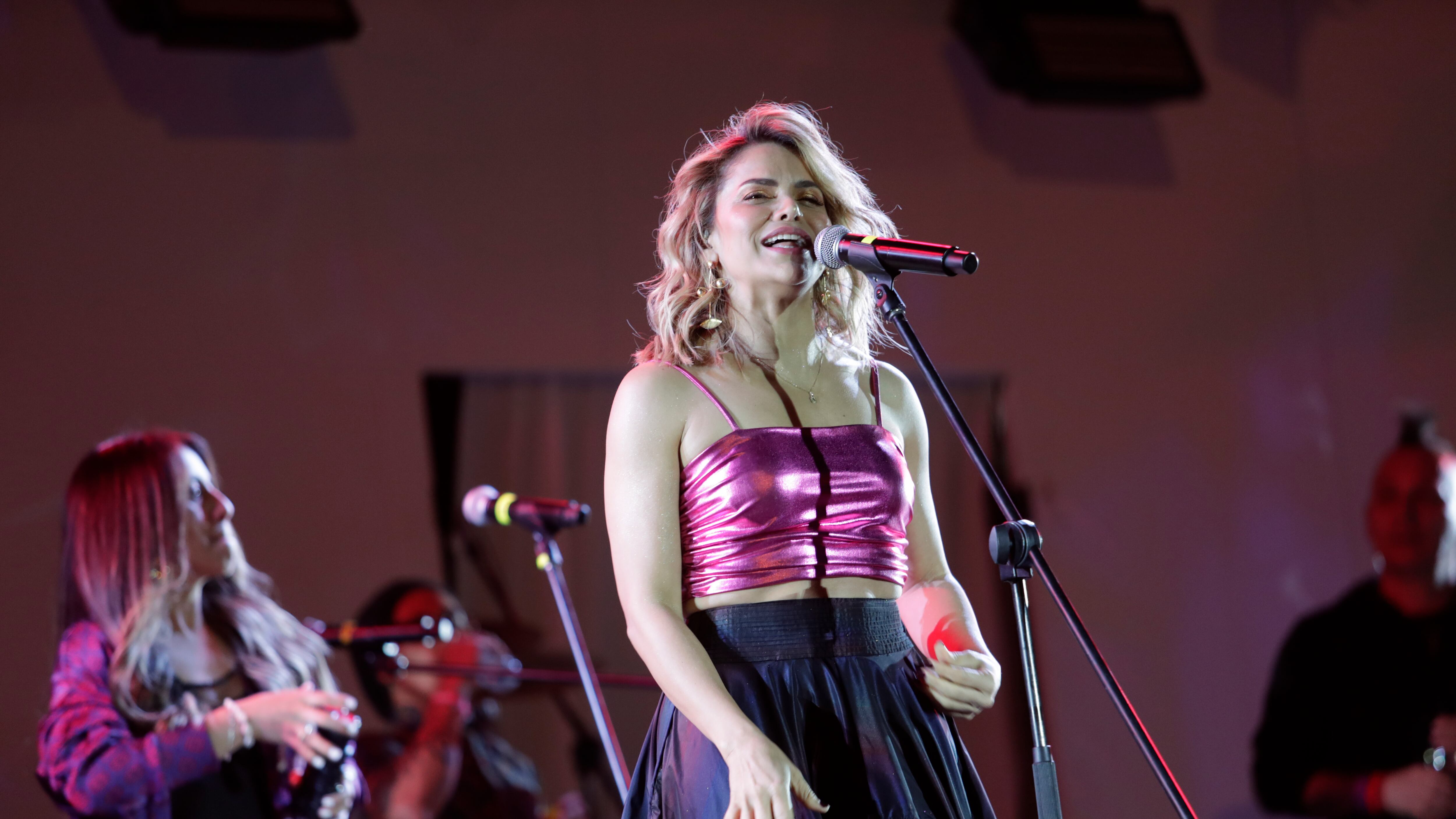 'El Árbol de la Abundancia', la obra de teatro con la que Bogotá celebra la navidad.