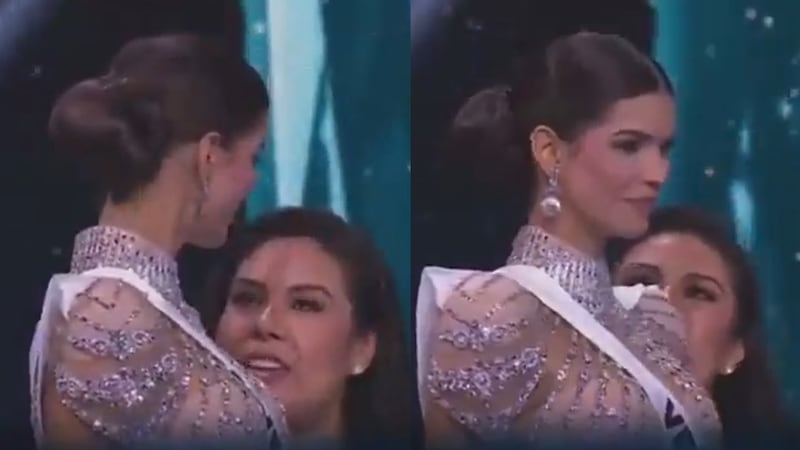 Error de traductora con Venezuela en Miss Universo desata los memes en redes sociales