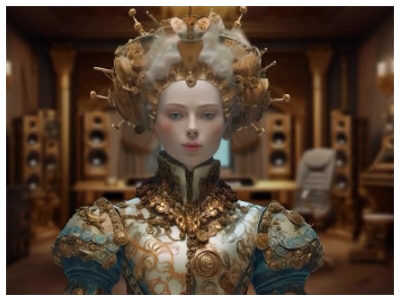 Symphony (Captura de Yo me llamo)