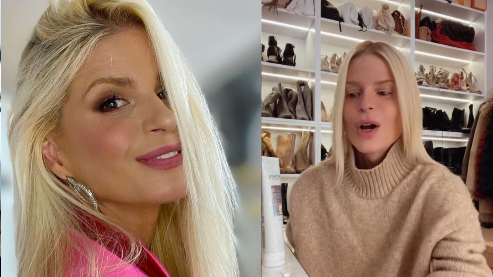 Mary Méndez puso en venta varias de sus prendas en famosa plataforma