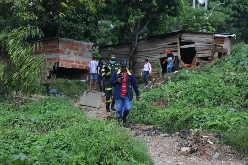 Foto: Jairo Cassiani